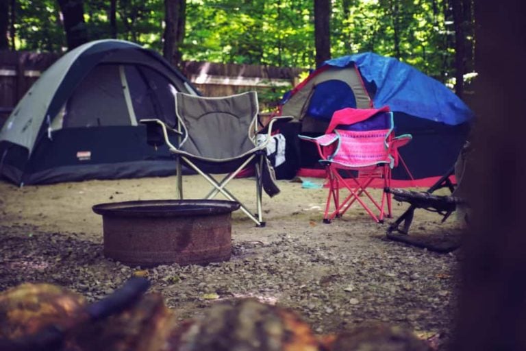Best Camping Chairs