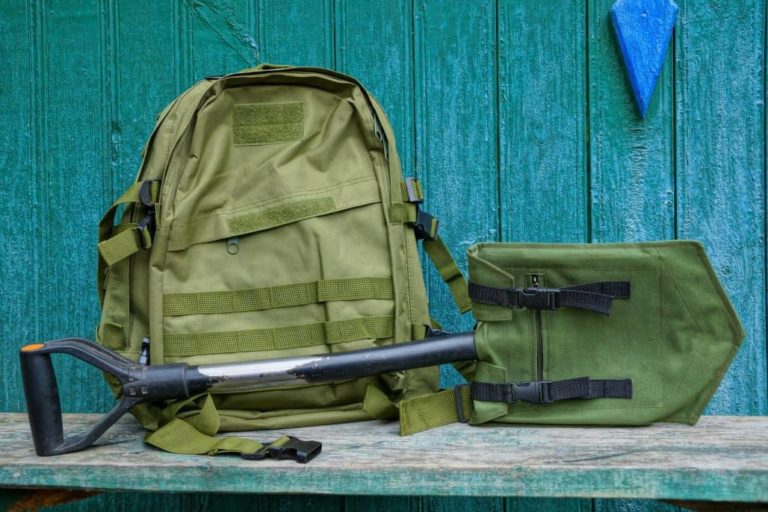 Best Camping Shovel