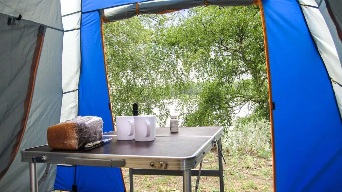 Best Camping Tables Buying Guide