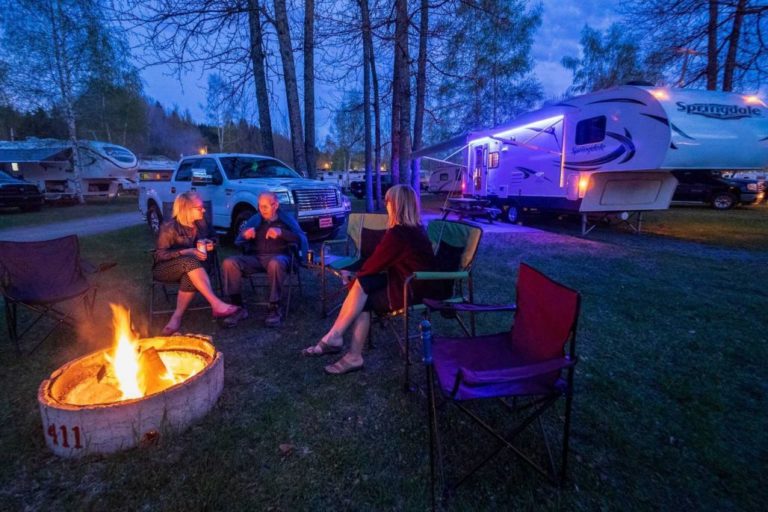 Best Heavy Duty Camping Chairs