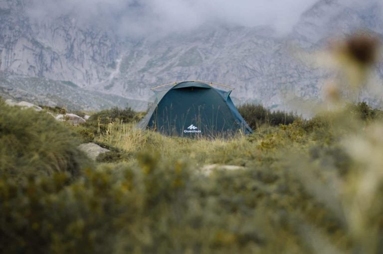Best Pop Up Tents