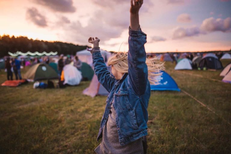 Best Tents For Burning Man