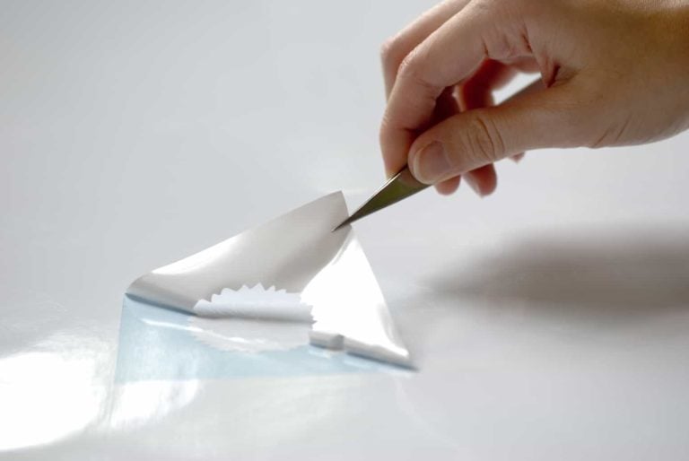 How To Cut Vinyl On Cricut