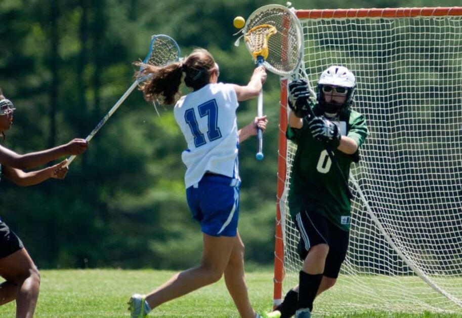 How Popular Is Lacrosse in the USA and Worldwide?