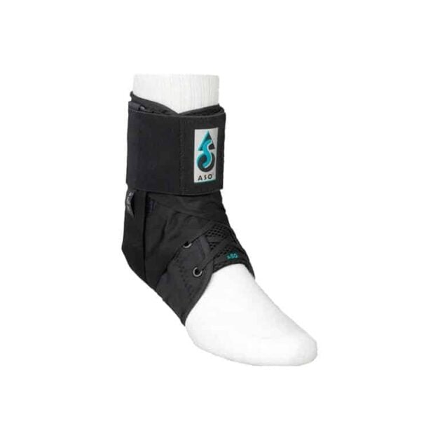 Med Spec ASO Ankle Stabilizer