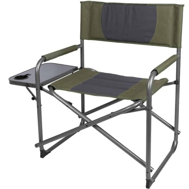 Ozark Trail Durable Director Chair
