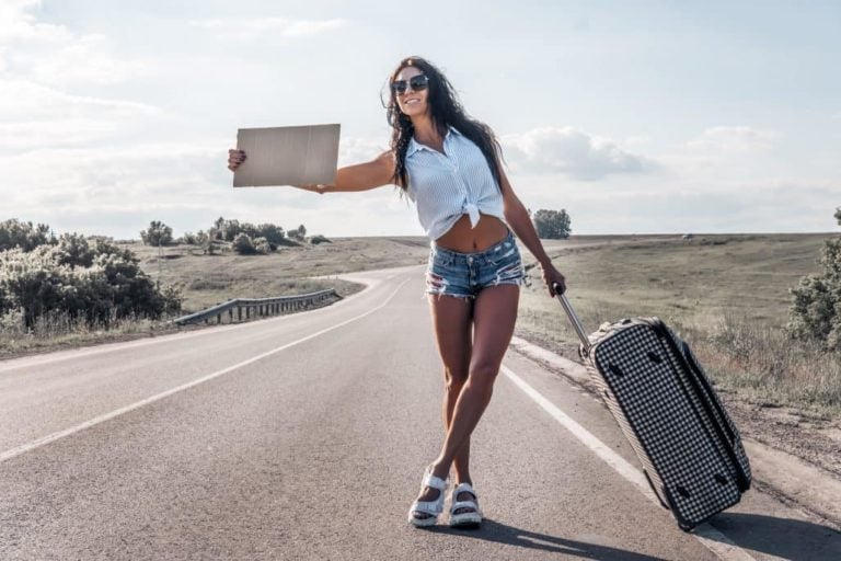 Samsonite Winfield 2 Review