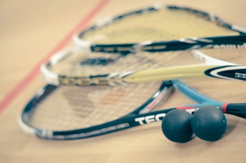 Squash Ball- Everything You Need to Know