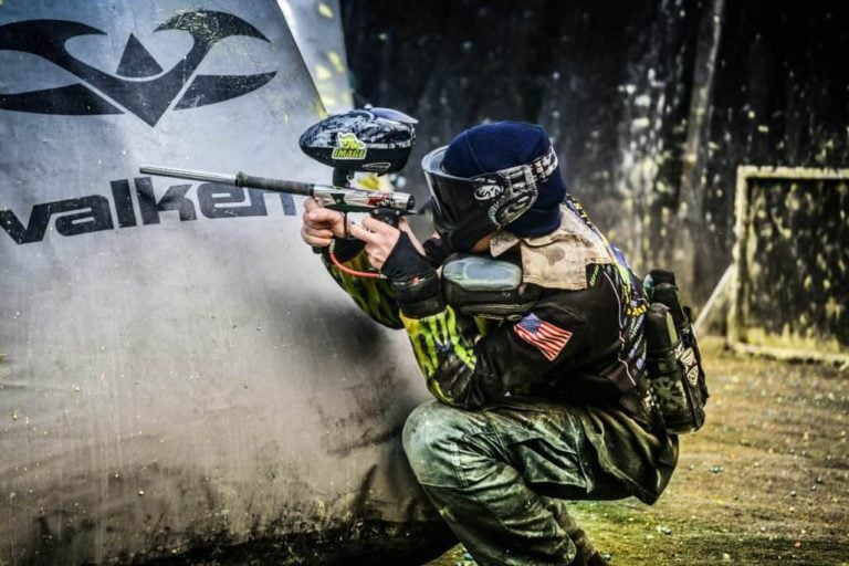 The Ultimate Beginner’s Guide To PaintBalling