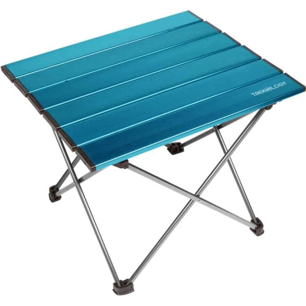 Trekology Portable Camping Side Table