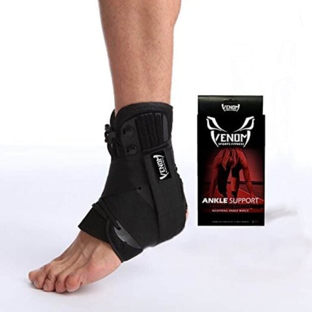 Venom Ankle Brace