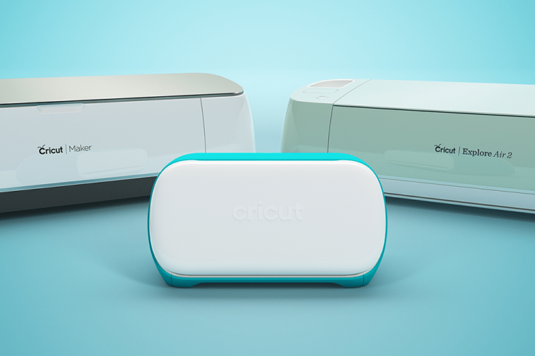 Cricut Maker vs Cricut Explore Air 2