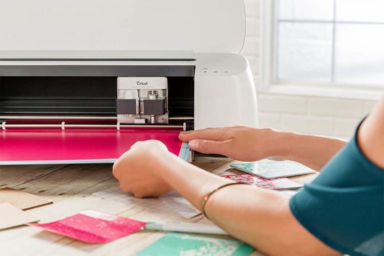 Cricut vs Silhouette