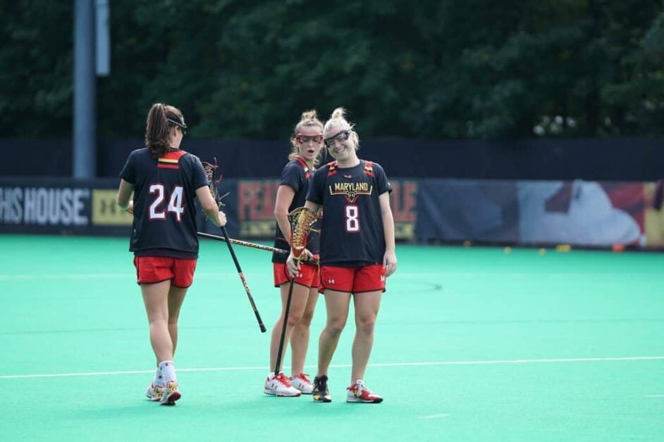 A Complete Guide To Help You Choose A Lacrosse Position