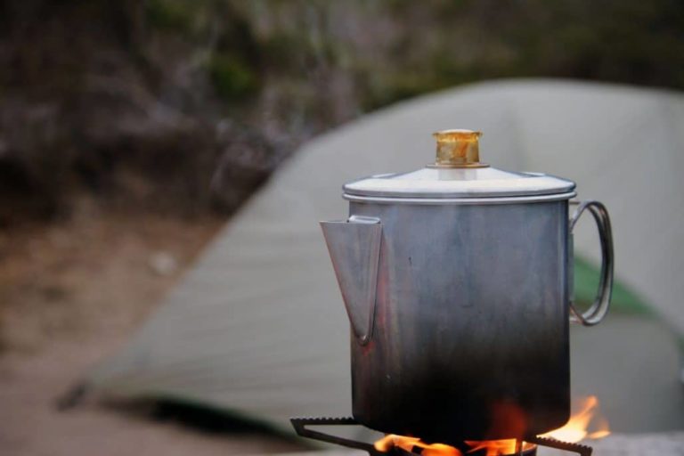 Best Camping Percolator