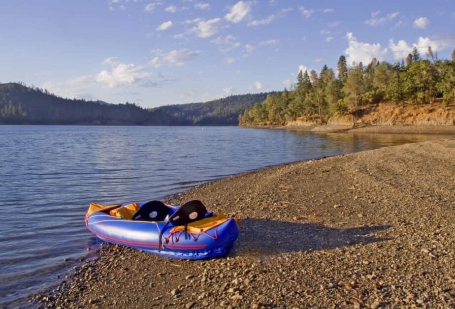 Best Inflatable Kayaks Buying Guide