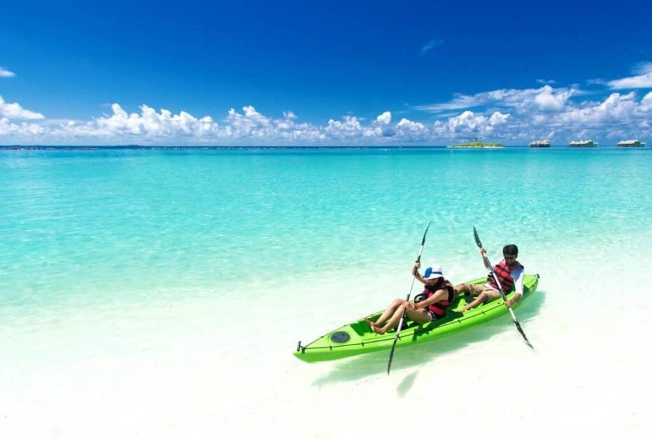 Best Tandem Kayak buying guide