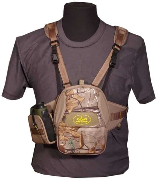 Horn Hunter Combo op-x Harness System