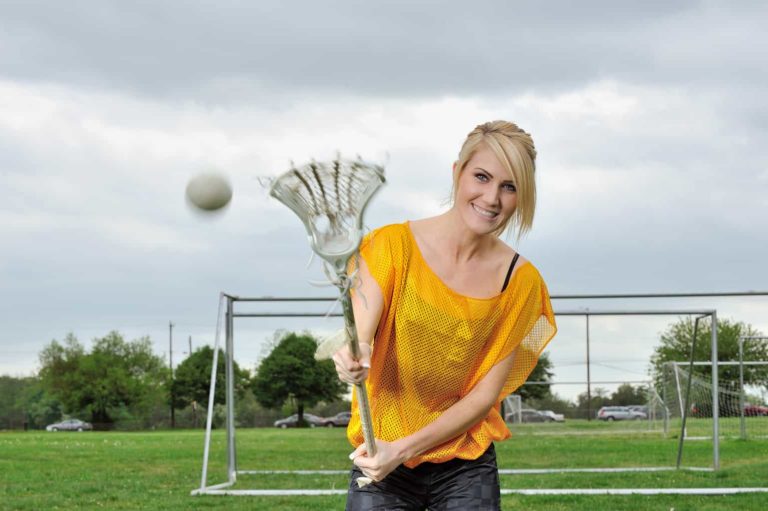 How Much Do Pro Lacrosse Players Make