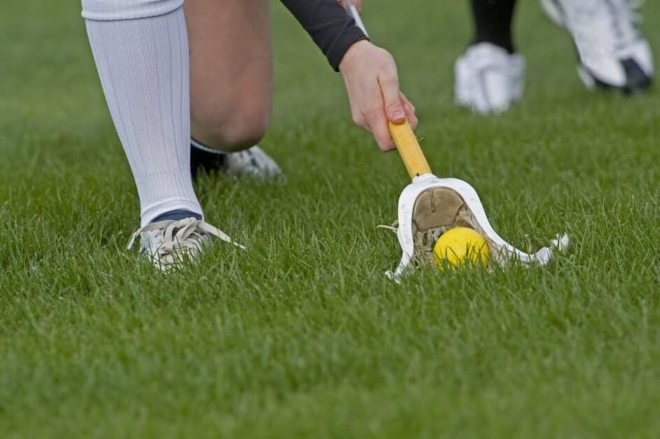 How Much Does A Lacrosse Ball Weigh