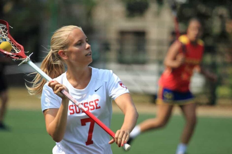 How To Throw A Lacrosse Ball Like A Pro 10 Tips To Know