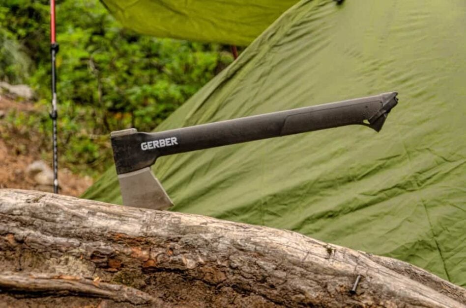 The Best Camping Hatchets For The Money