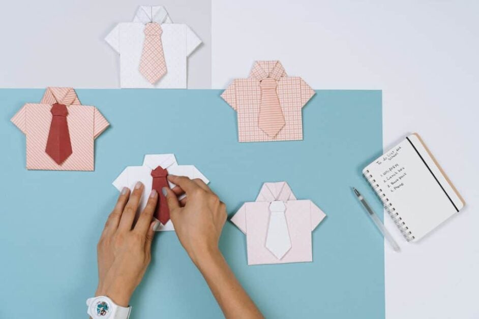 The Ultimate Beginner’s Guide to Origami, Quilling and Paper Toys