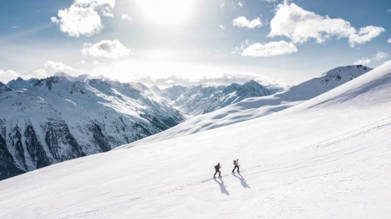 The Ultimate Beginner’s Guide to Skiing