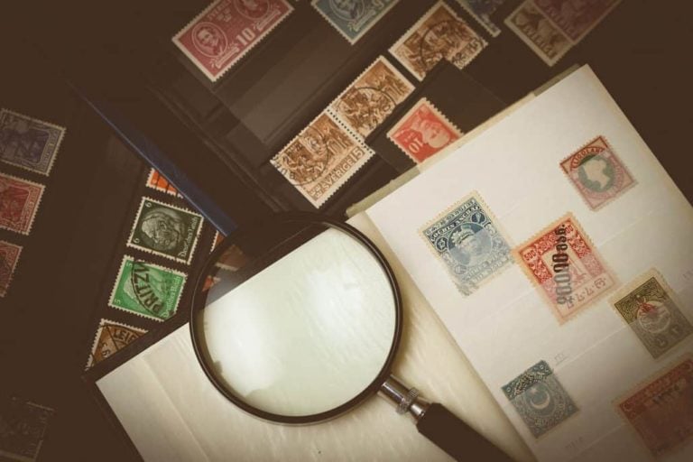 The Ultimate Beginner’s Guide to Starting a Stamp Collection