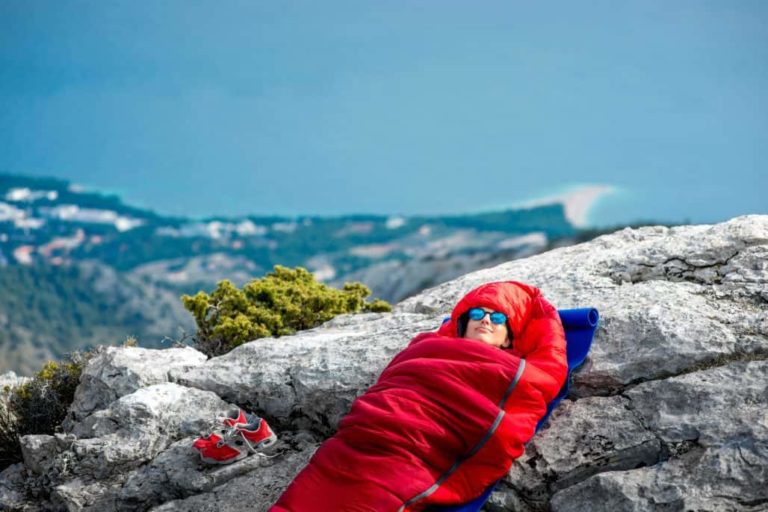 Ultimate Review of The Best Bivy Sack Camping Blankets in 2020