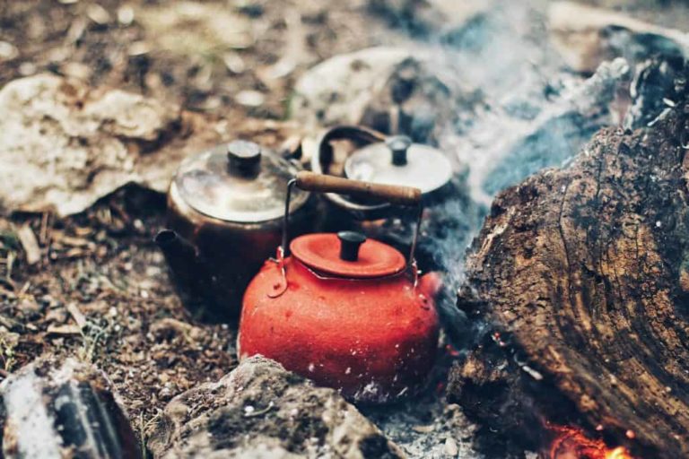 Ultimate Review of The Best Camping Kettle in 2020