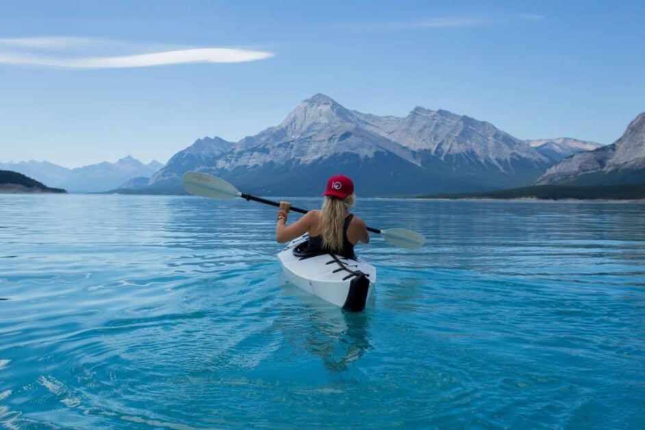 Ultimate Review of The Best Kayak Paddle in 2020