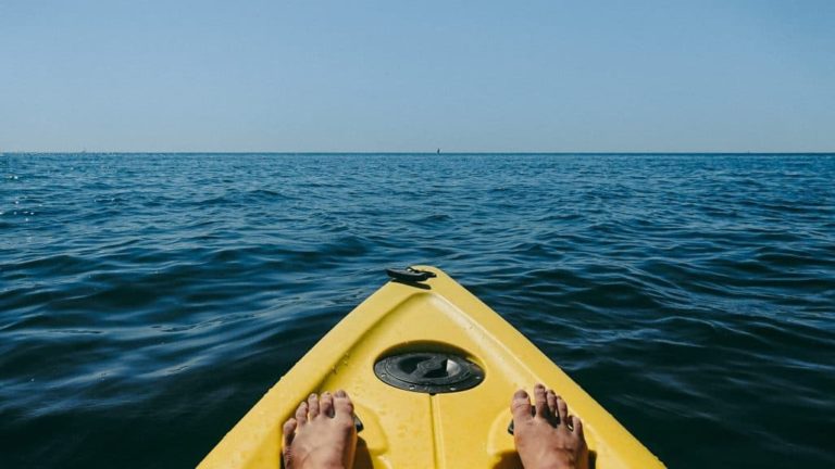 Ultimate Review of The Best Sit on Top Kayaks in 2020