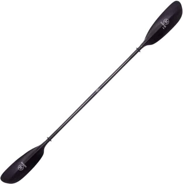Werner Paddles Kalliste Kayak Paddle