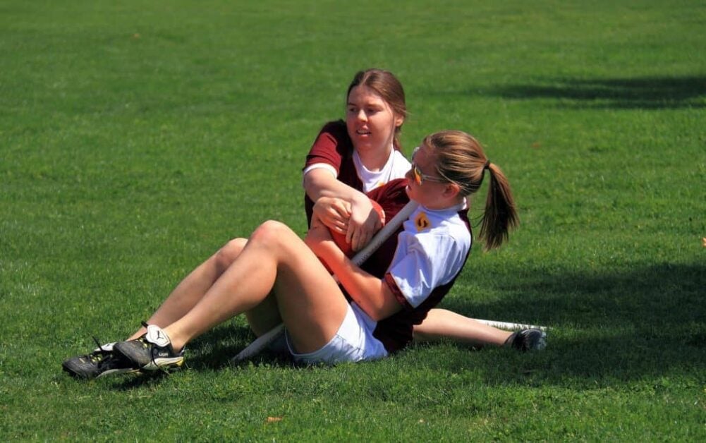 Why Should You Decide to Play in the Quidditch World Cup