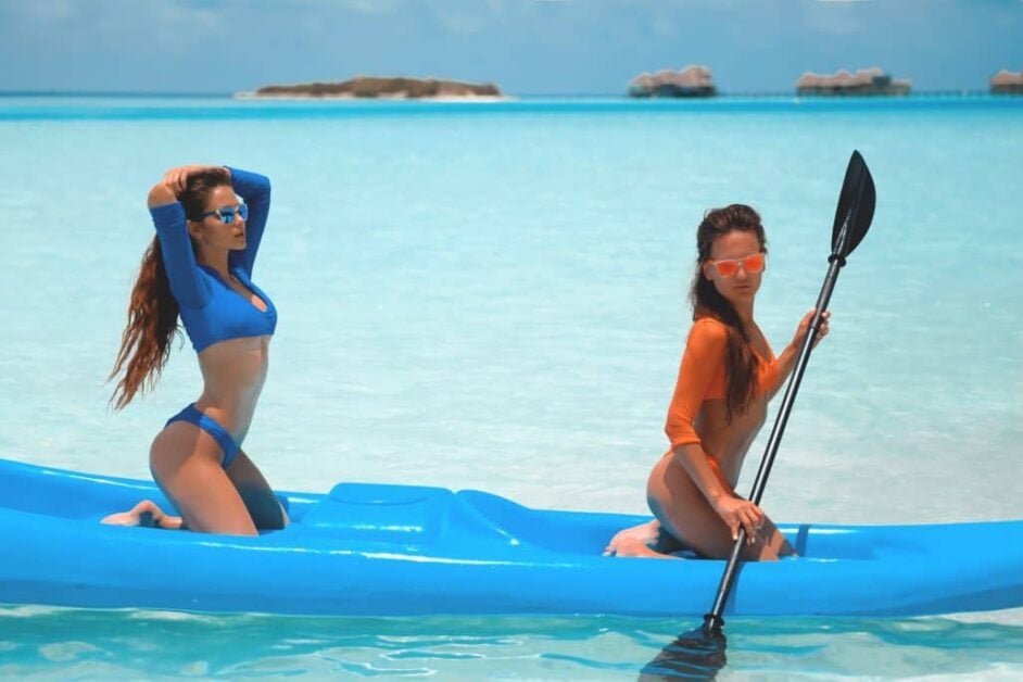 best tandem kayak to buy