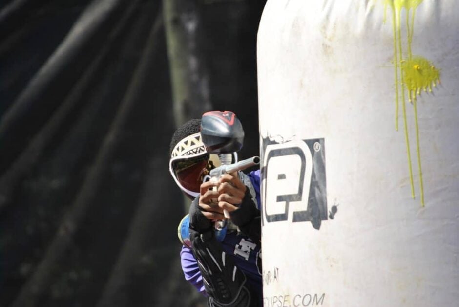 10 Great Places Ideal For Selling Paintball Guns