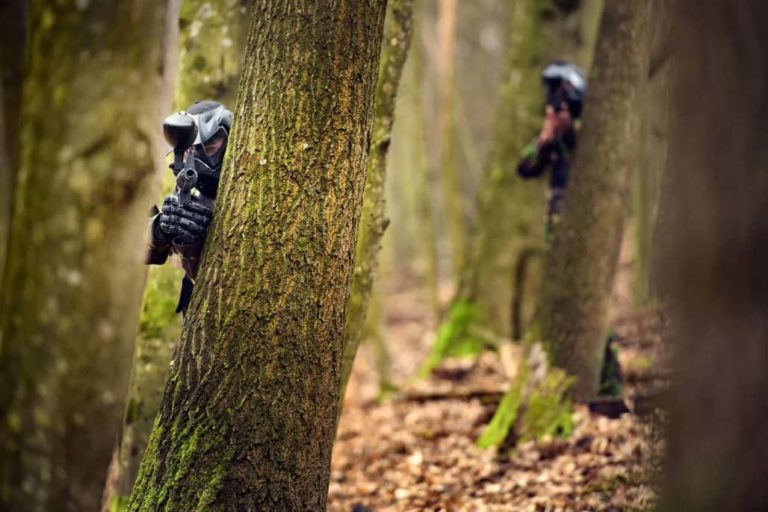 10 Invaluable Tips Every Paintball Sniper Must Know