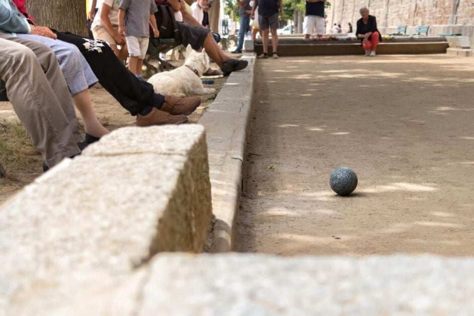 All the Reasons that Bocce is a great Game to Play