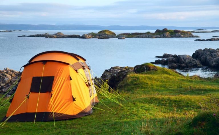 Best 10-Person Tents