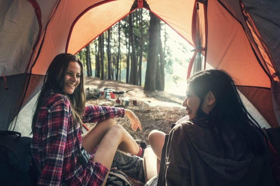 Best 10-Person Tents buying guide