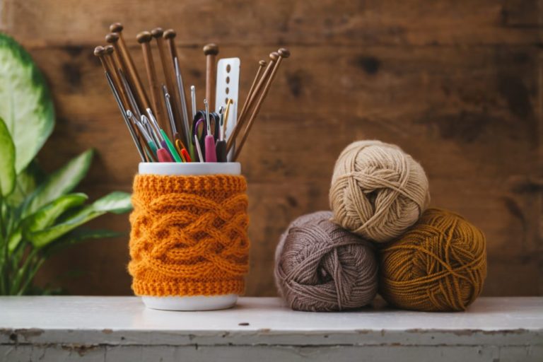 Best Knitting Needles
