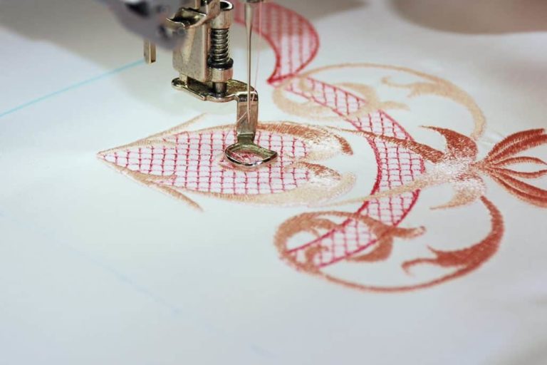 Best Monogramming Machines