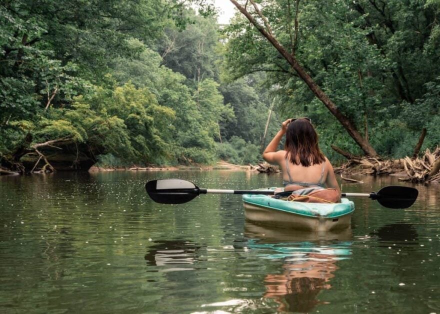 Best Paddles For Water Sports buying guide