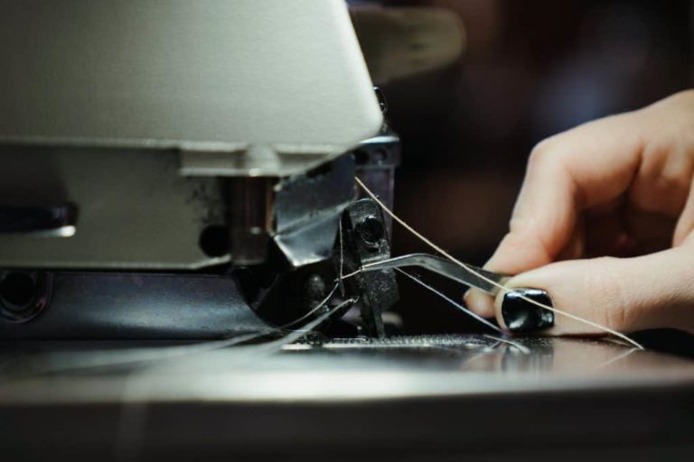 Best Selling Sewing Machines