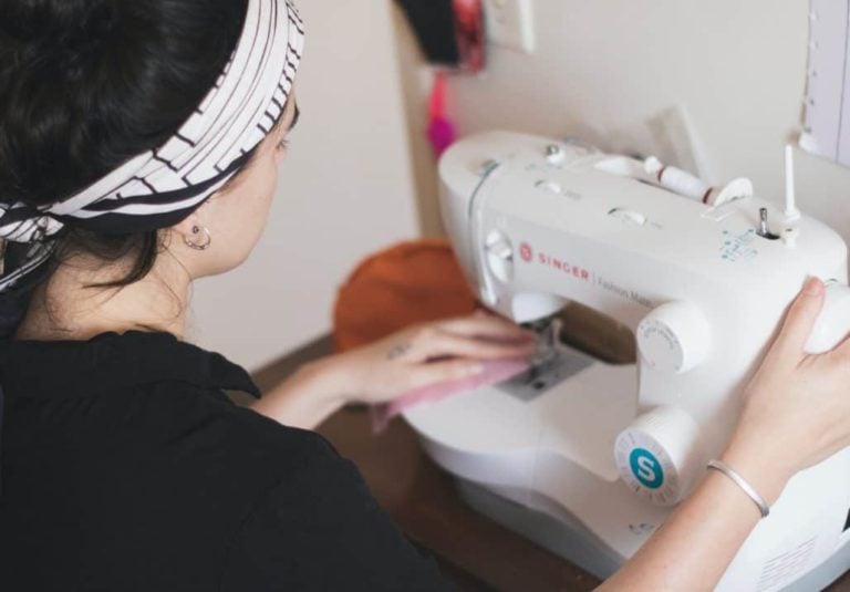 Best Sewing Machine For Home