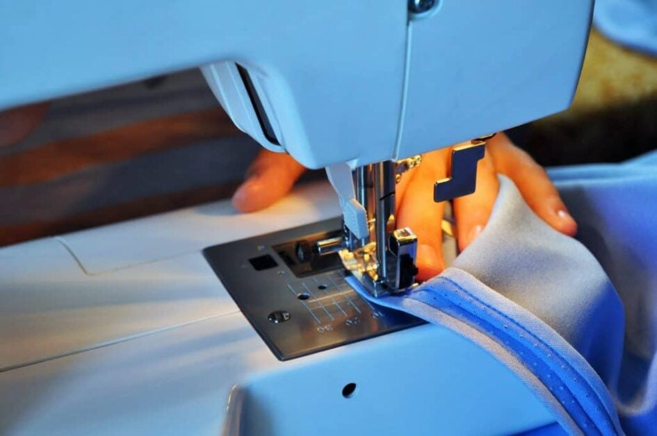 Best Sewing Machine For Home for the money