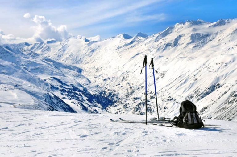 Best Ski Boot Bags