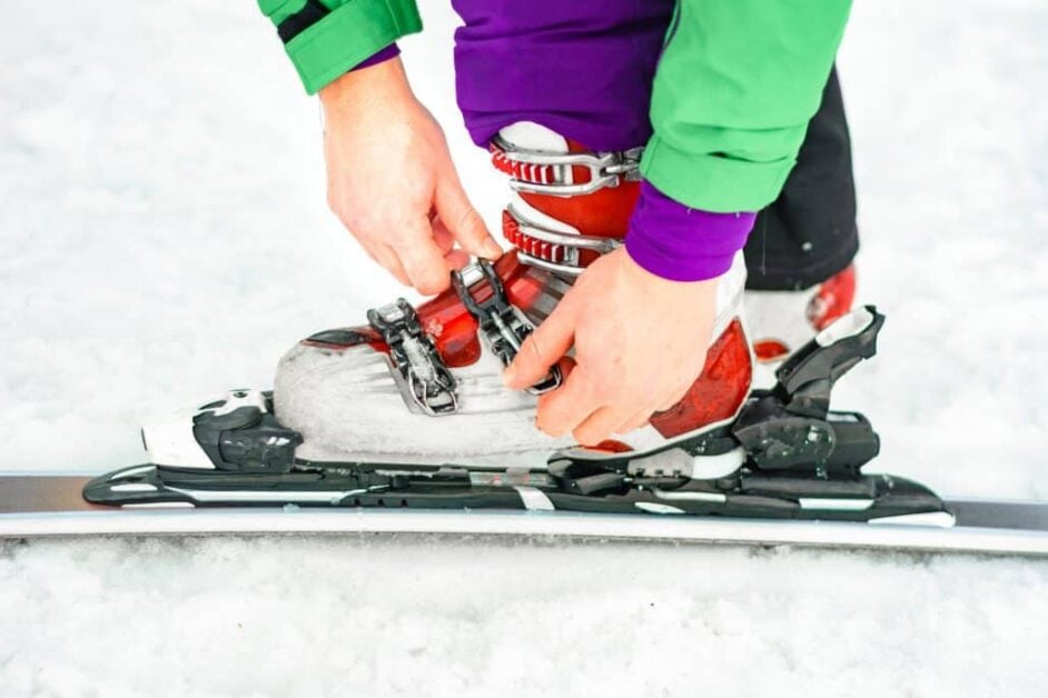 Best Ski Boot Bags buying guide