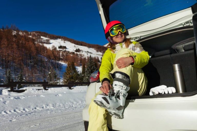 Best Ski Boot Dryers
